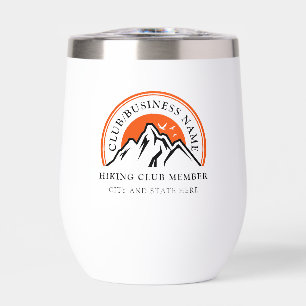 ハイキングクラブビジネスネームクラブ社員