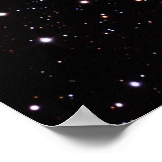 ハイキングザプラネットハイカーズソウルコンパス宇宙 ポスター (角)