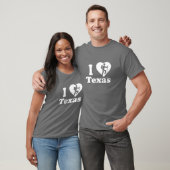 ハイキングテキサス州 Tシャツ (ユニセックス)