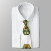 ハイキングパッチに移動 ネクタイ (タイ)