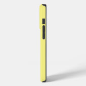 ハイキングブルーとレッドのケースメイトiPhoneケース Case-Mate iPhoneケース (裏面 / 左)