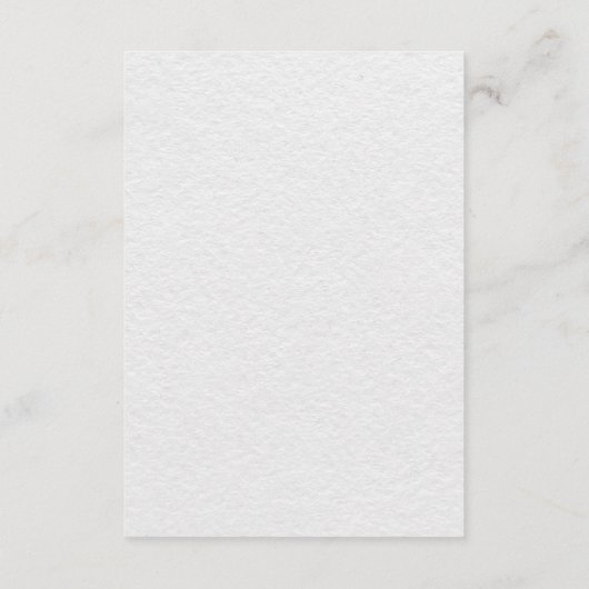 ハイキングブーツピンクの女の子の赤ちゃんシャワー予約リクエスト エンクロージャーカード (裏面)