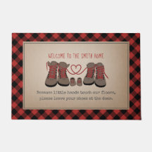 ハイキングブーツベビーシューズ取り外し靴