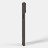 ハイキングホワイトケースメイトiPhoneケース Case-Mate iPhoneケース (裏面 / 右)