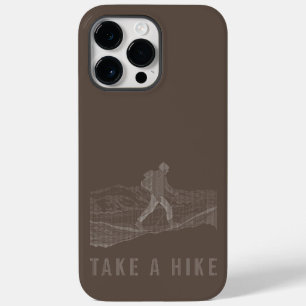 ハイキングホワイトケースメイトiPhoneケース Case-Mate iPhone 14 Pro Maxケース