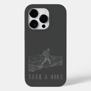 ハイキングホワイトケースメイトiPhoneケース Case-Mate iPhone 14 Proケース
