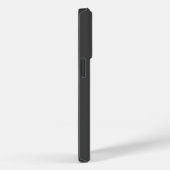 ハイキングホワイトケースメイトiPhoneケース Case-Mate iPhoneケース (裏面 / 右)