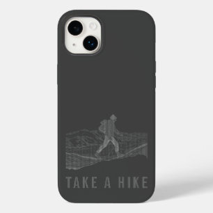 ハイキングホワイトケースメイトiPhoneケース Case-Mate iPhone 14 Plusケース