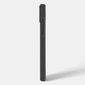 ハイキングホワイトケースメイトiPhoneケース Case-Mate iPhoneケース (裏面 / 左)