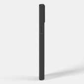 ハイキングホワイトケースメイトiPhoneケース Case-Mate iPhoneケース (裏面 / 右)