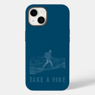 ハイキングホワイト Case-Mate iPhone 14ケース