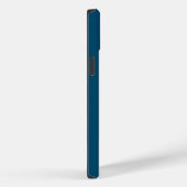ハイキングホワイト Case-Mate iPhoneケース (裏面 / 右)
