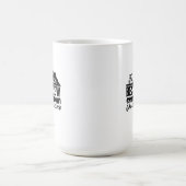 ハイキングマグカップ コーヒーマグカップ (中央)