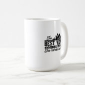 ハイキングマグカップ コーヒーマグカップ (正面右)