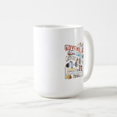 ハイキングマグカップ コーヒーマグカップ (正面右)