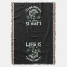 ハイキング女子タンクトップ