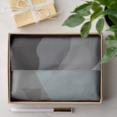 ハイキング山を探索アドベンチャーハイキング 薄葉紙 (ギフト)