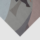 ハイキング山を探索アドベンチャーハイキング 薄葉紙 (詳細)