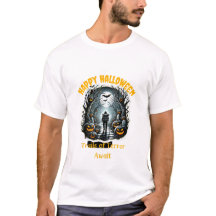 ハイキング幽霊のよく出る・トレイル・オブ・テロが待っている