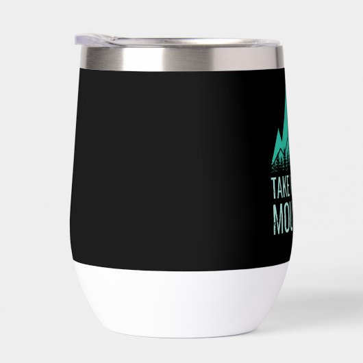 ハイキング (右面)