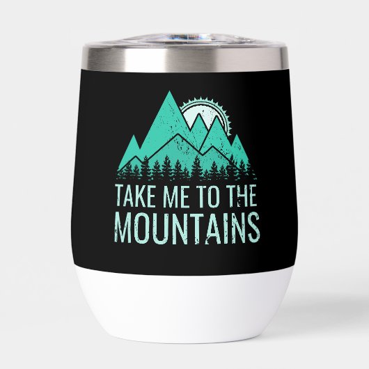 ハイキング (正面)