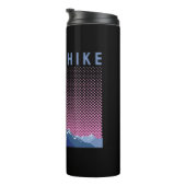 ハイキング/アウトドア・アドベンチャー タンブラー (回転右)