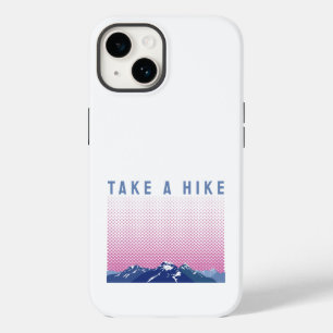 ハイキング/アウトドア・アドベンチャー Case-Mate iPhone 14ケース