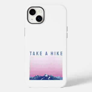 ハイキング/アウトドア・アドベンチャー Case-Mate iPhone 14 PLUSケース