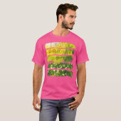 ハイキング&キャンピングワイルダネス Tシャツ (正面フル)
