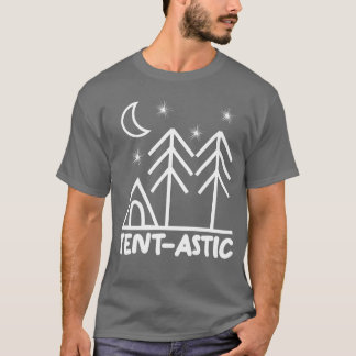 ハイキング キャンプ アウトドア 少年 Tシャツ