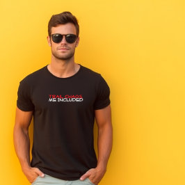 ハイキング キャンプ トレッキング ジョーク 白Tシャツ Tシャツ