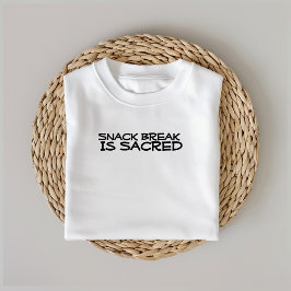 ハイキング キャンプ 幽默 ブラック Tシャツ