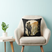 ハイキング クッション (椅子)