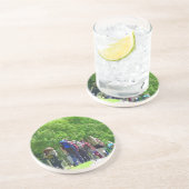 ハイキング コースター (側面)