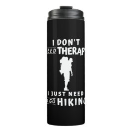 ハイキング タンブラー