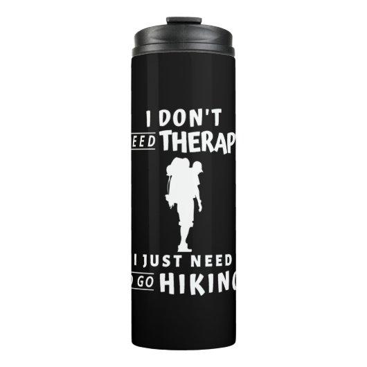 ハイキング タンブラー (正面)