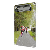 ハイキング ミニクリップボード (アングル2)