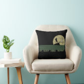 ハイキング・ワイルドネス・エクスプローラー・ハイカー ギフト クッション (椅子)