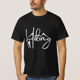 ハイキング Tシャツ