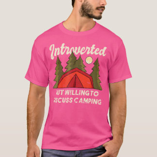 ハイキング Tシャツ