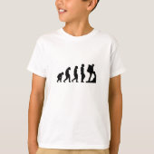 ハイキング Tシャツ (正面)