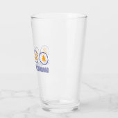 ハイクカルマナワルブラン州公園 タンブラーグラス (左)