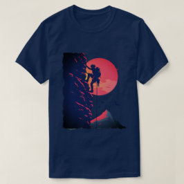 ハイククラシックキング愛好家のための Tシャツ