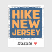 ハイクニュージャージー(Blaze)シール シール (シート)