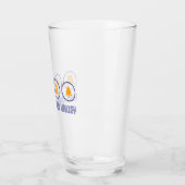 ハイクヤホガバレー国立公園 タンブラーグラス (左)