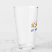 ハイクヤホガバレー国立公園 タンブラーグラス (右)