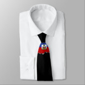 ハイクラシックチ国旗 ネクタイ (タイ)