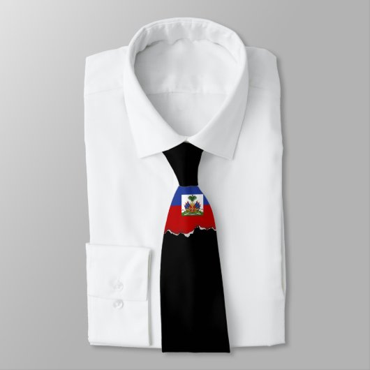 ハイクラシックチ国旗 ネクタイ (タイ)