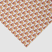 ハイクリームティースコーンジャムUKイギリスベーカリー食品 薄葉紙 (詳細)