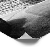 ハイクレールキャッスルダウントンアビーイングランドUK ポスター (角)